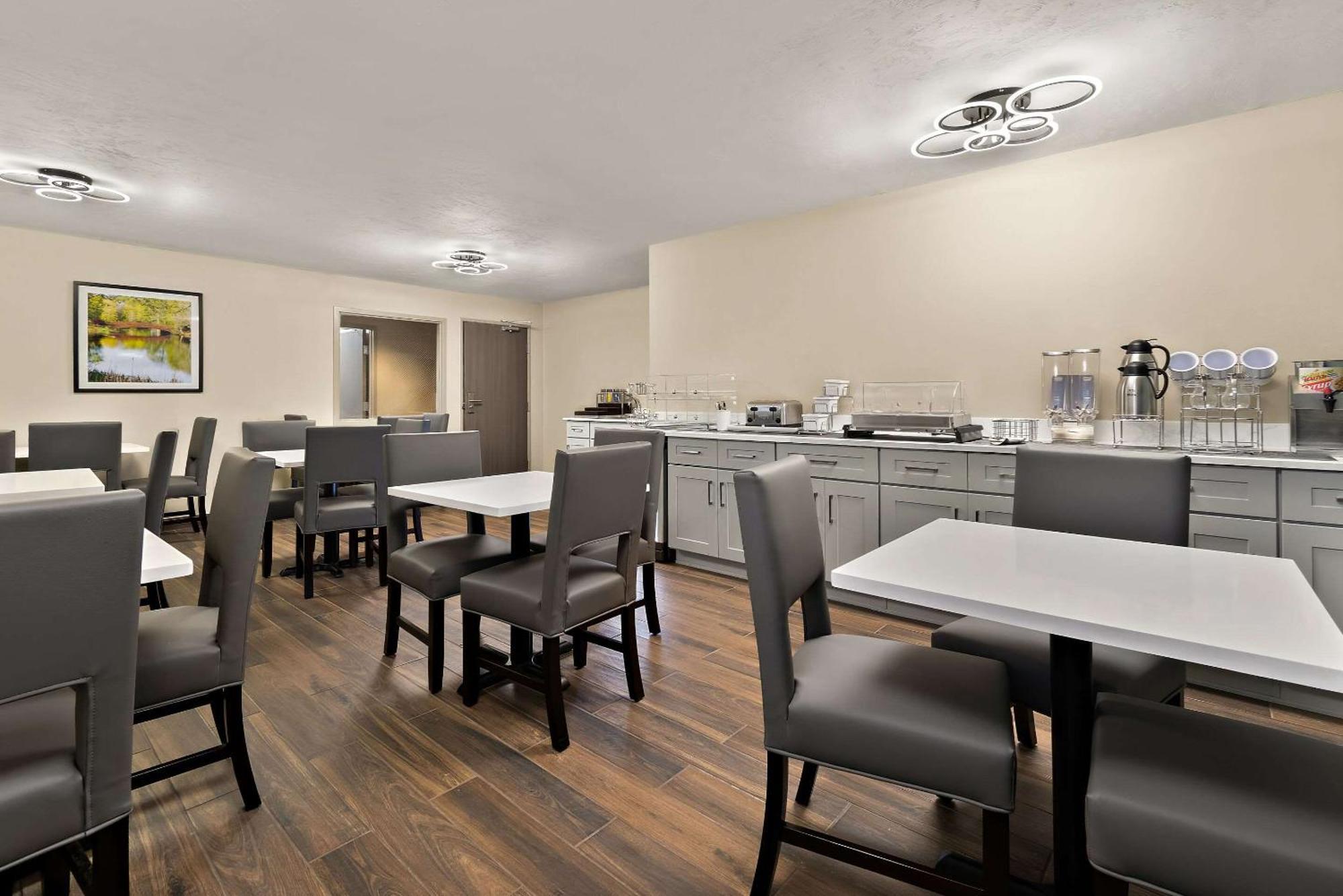 Sleep Inn Kelso Longview Extérieur photo